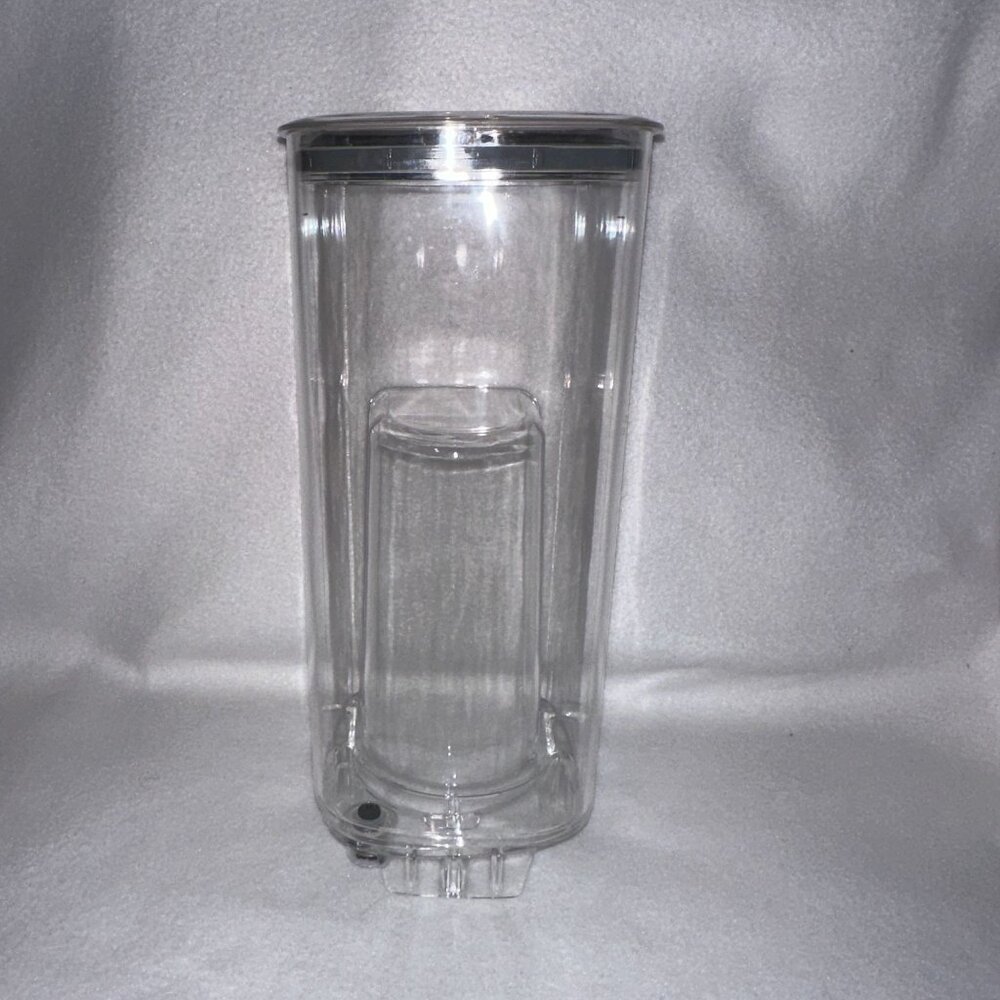 Hamilton Beach WF02 AquaFusion Filtered Water Dispenser Water Reservoir Parts
